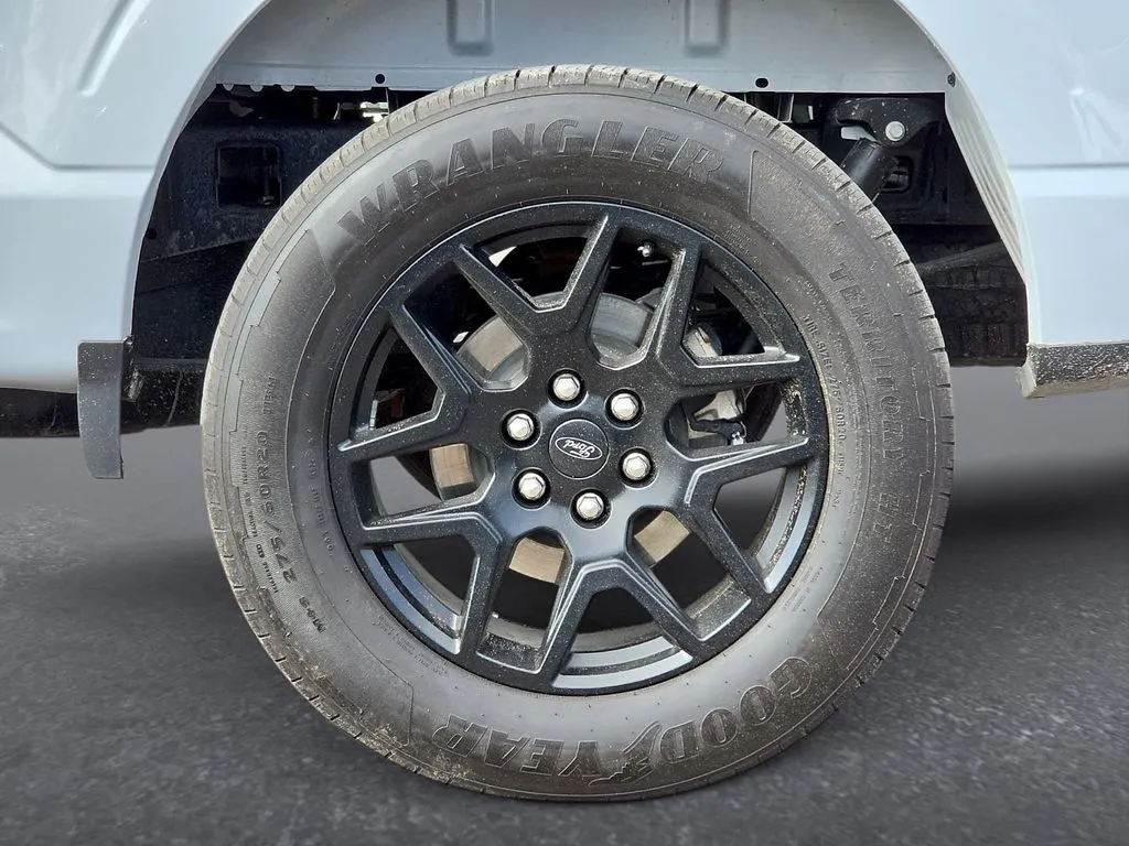 Ford F-150 photo 9