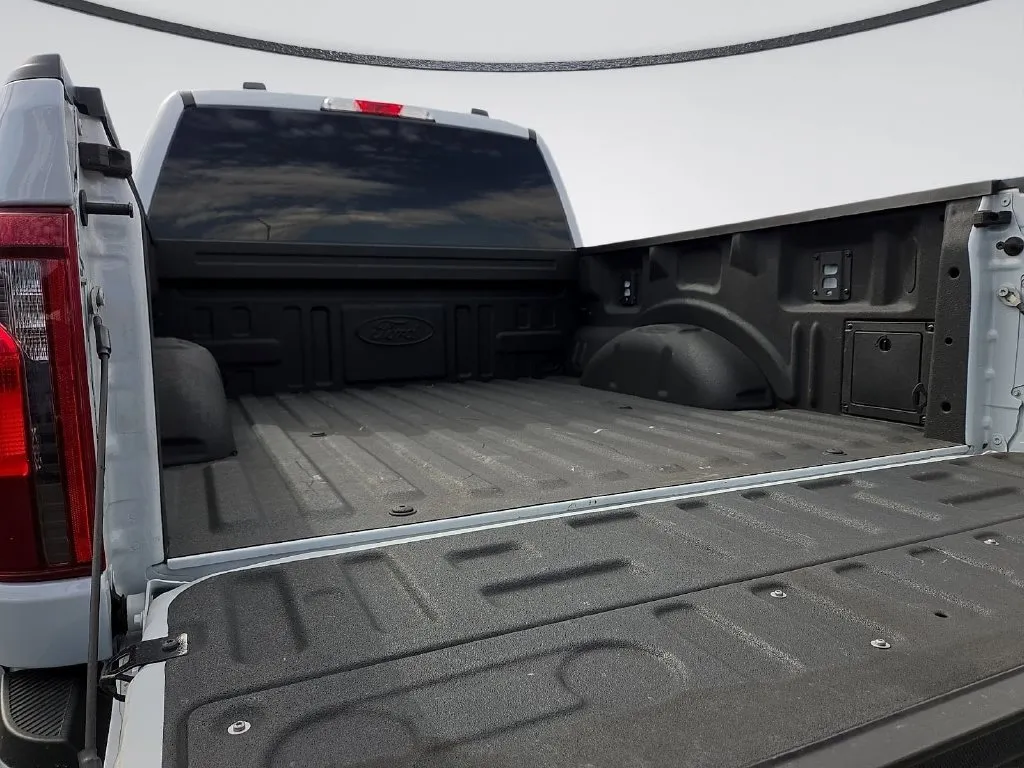 Ford F-150 photo 12