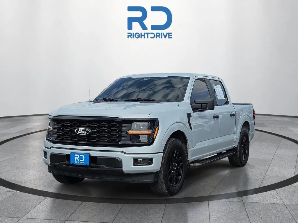 Ford F-150 photo 6