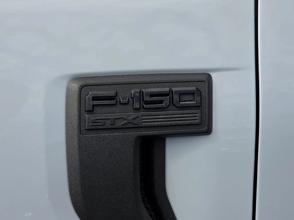 Ford F-150 photo 10