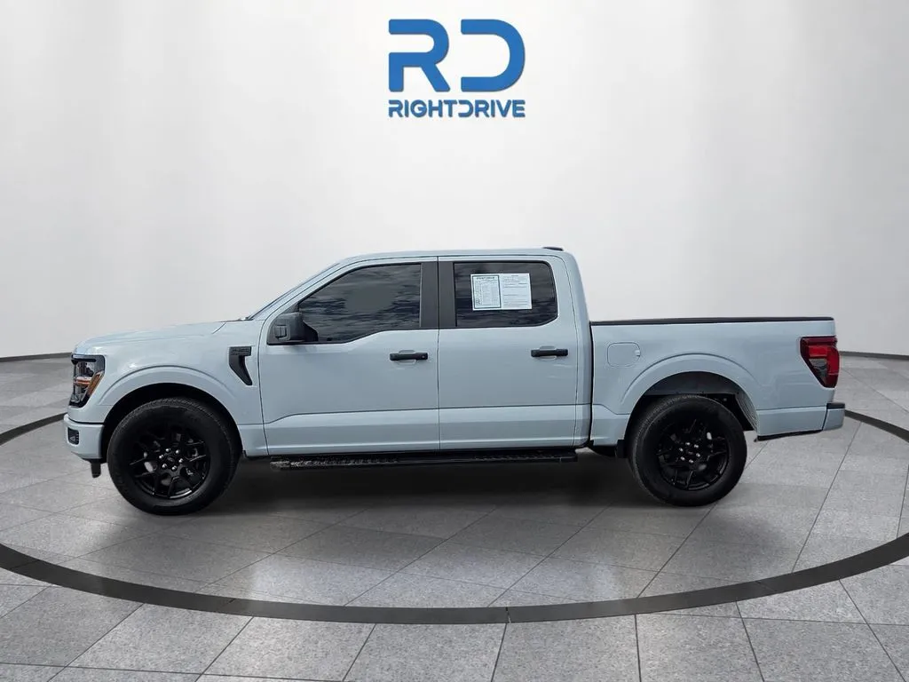 Ford F-150 photo 5