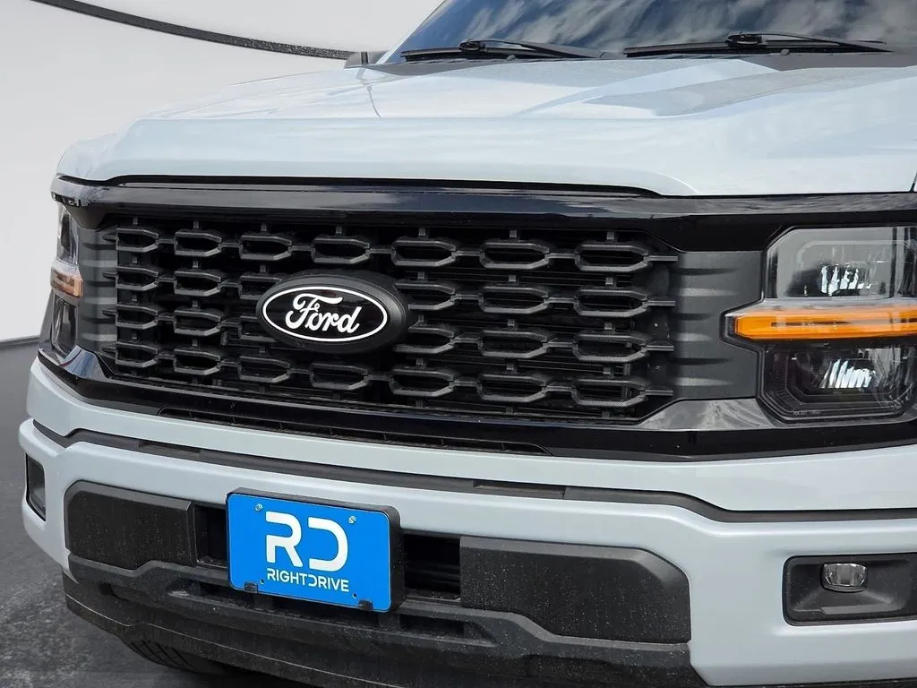 Ford F-150 photo 7