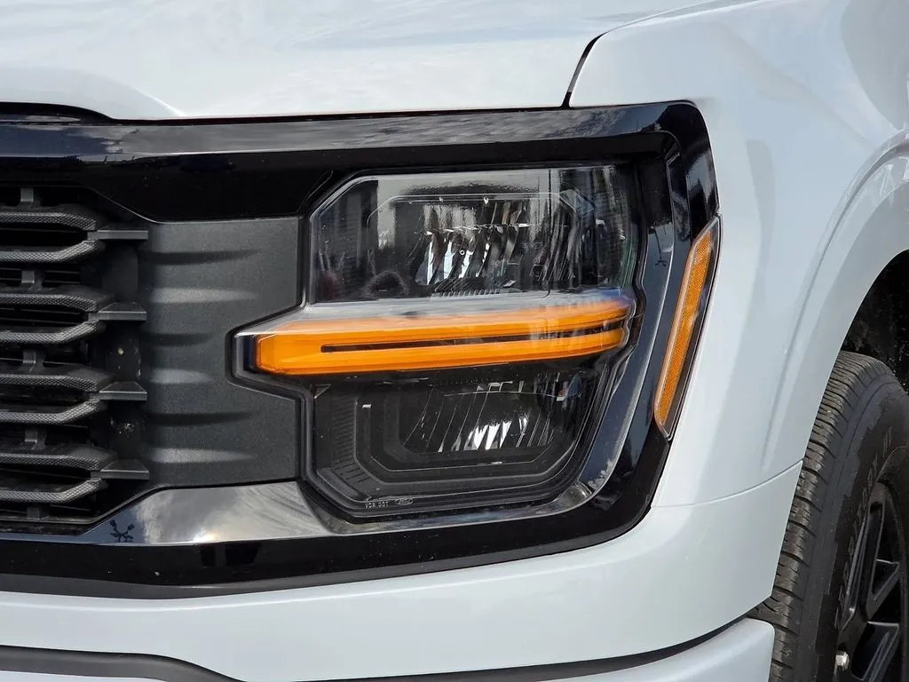 Ford F-150 photo 8