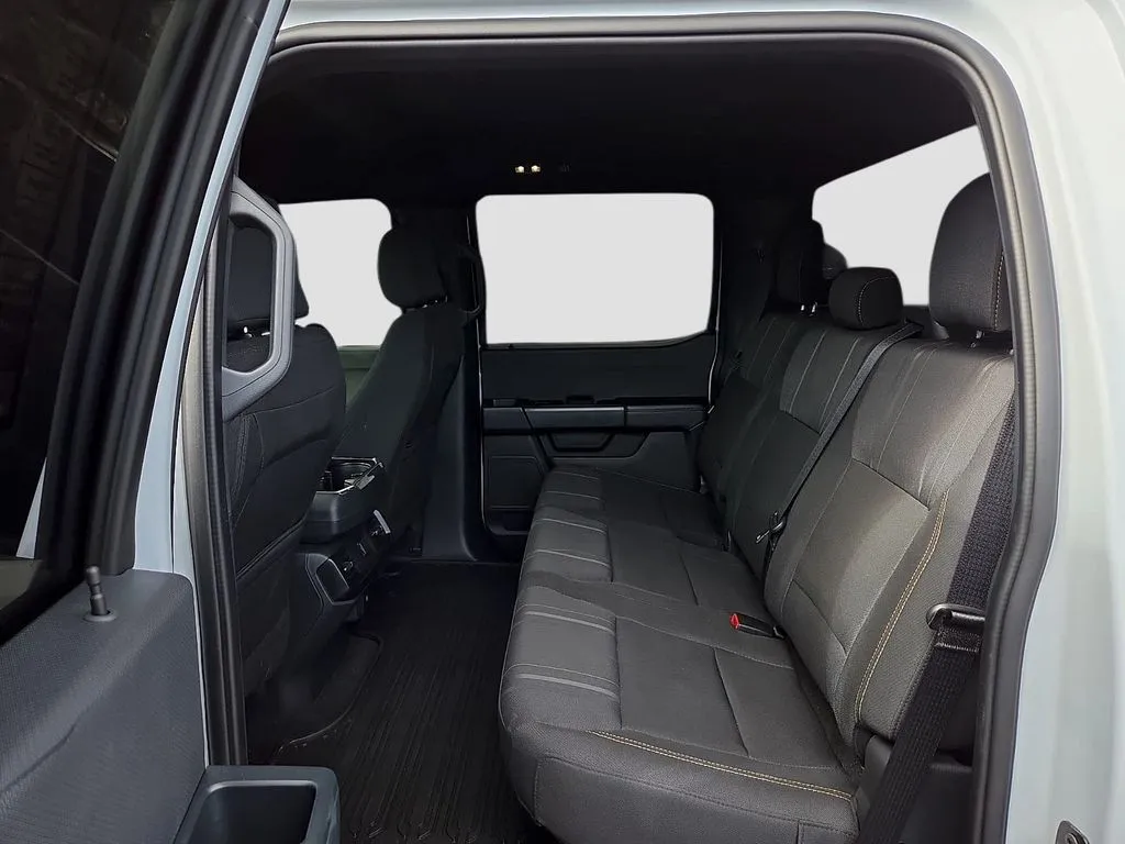Ford F-150 photo 13