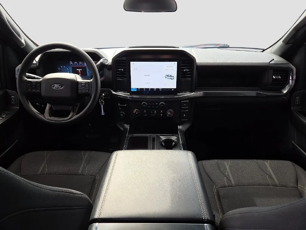 Ford F-150 photo 15