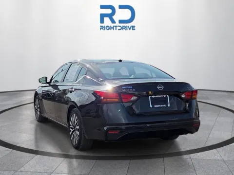 More photos of 2024 Nissan Altima 2.5 SV at RightDrive - 8320 Gateway East, TX
