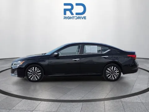 More photos of 2024 Nissan Altima 2.5 SV at RightDrive - 8320 Gateway East, TX