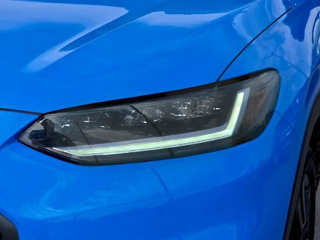 Honda HR-V photo 8