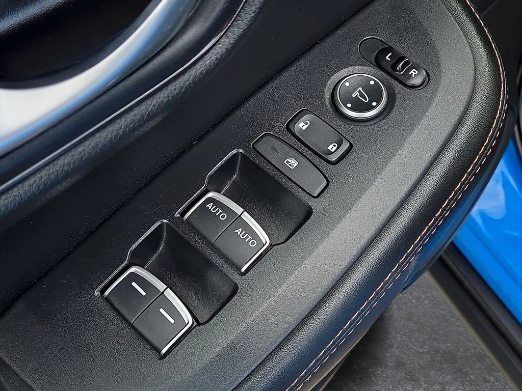Honda HR-V photo 17