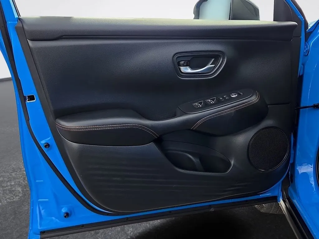 Honda HR-V photo 16