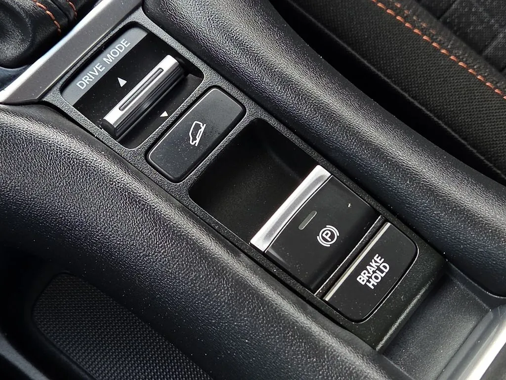 Honda HR-V photo 21