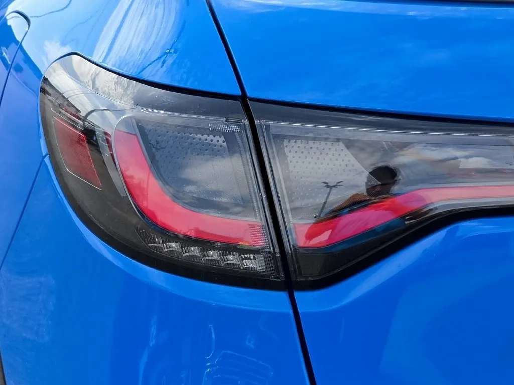 Honda HR-V photo 10