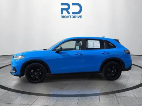 More photos of 2026 Honda HR-V Sport at RightDrive - 8320 Gateway East, TX