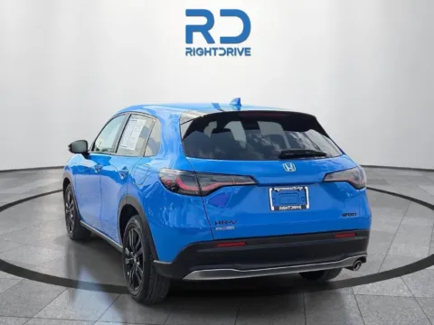 More photos of 2026 Honda HR-V Sport at RightDrive - 8320 Gateway East, TX