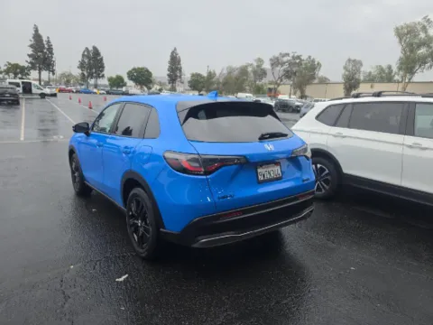 More photos of 2026 Honda HR-V Sport at RightDrive - 8320 Gateway East, TX