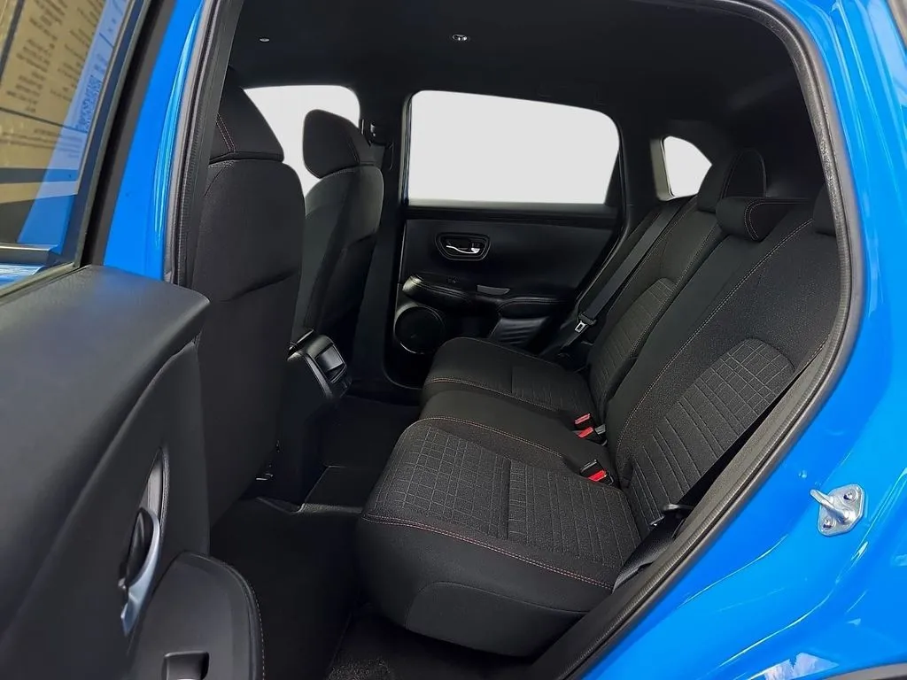 Honda HR-V photo 14