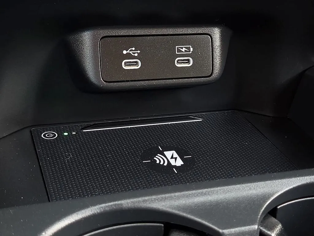 Honda HR-V photo 20