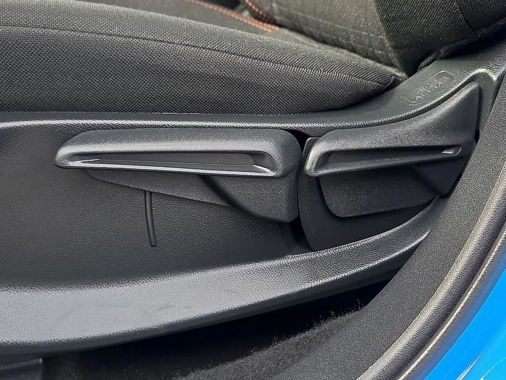 Honda HR-V photo 18