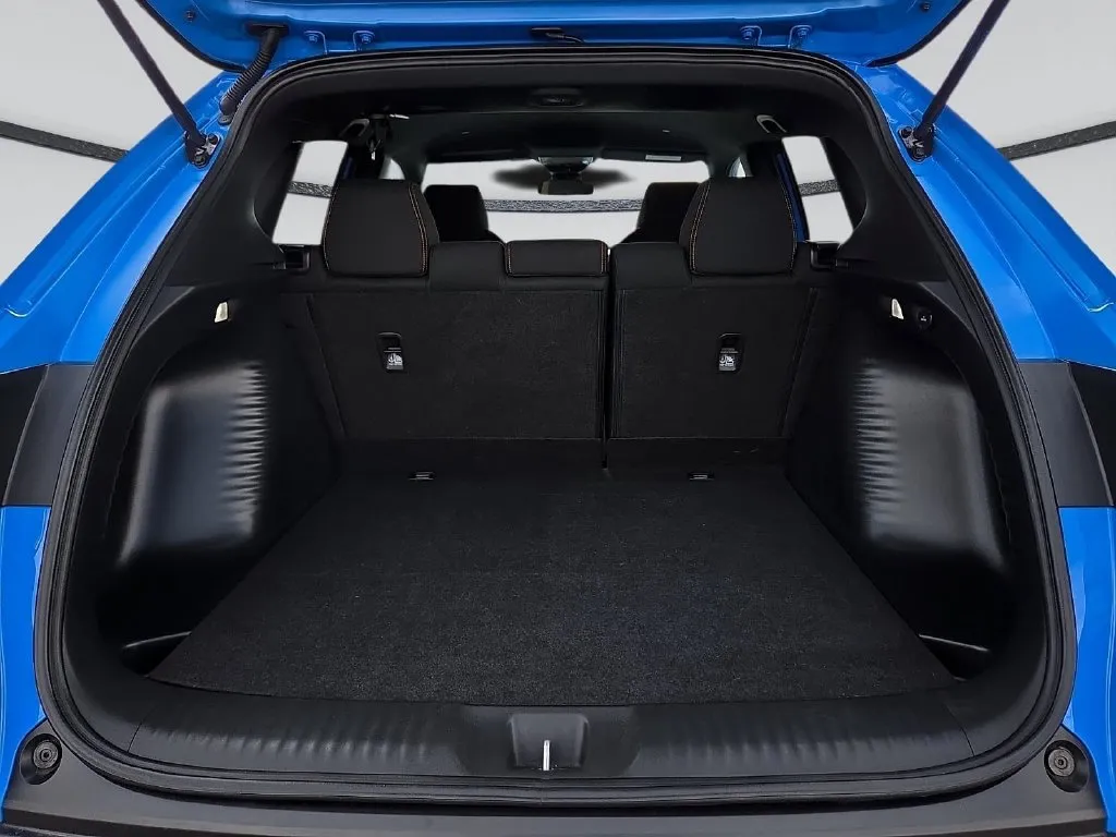 Honda HR-V photo 13