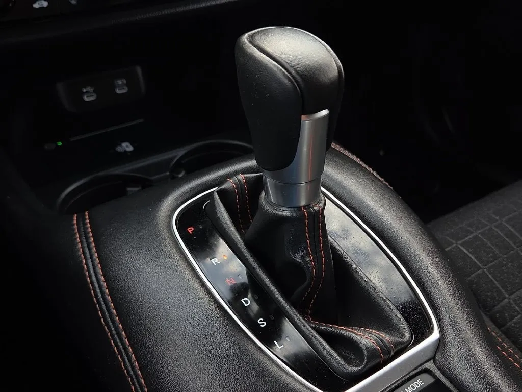Honda HR-V photo 25