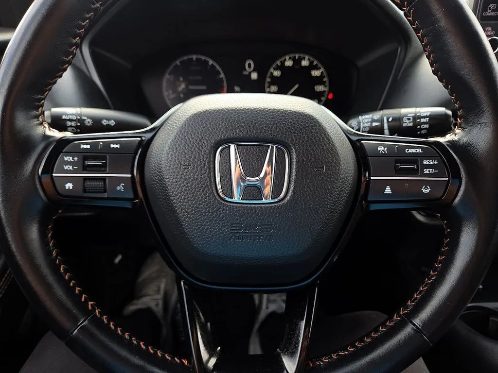 Honda HR-V photo 24