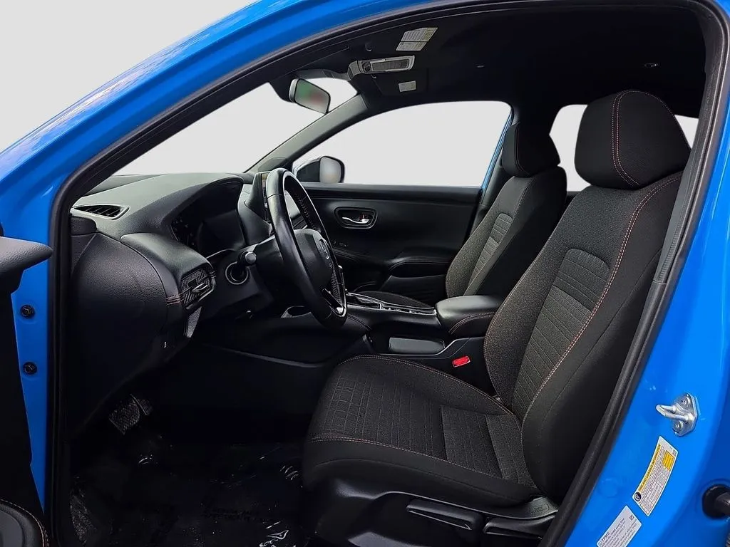 Honda HR-V photo 19