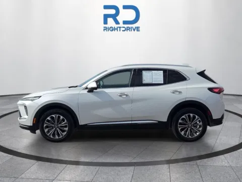 More photos of 2024 Buick Envision Preferred at RightDrive - 8320 Gateway East, TX