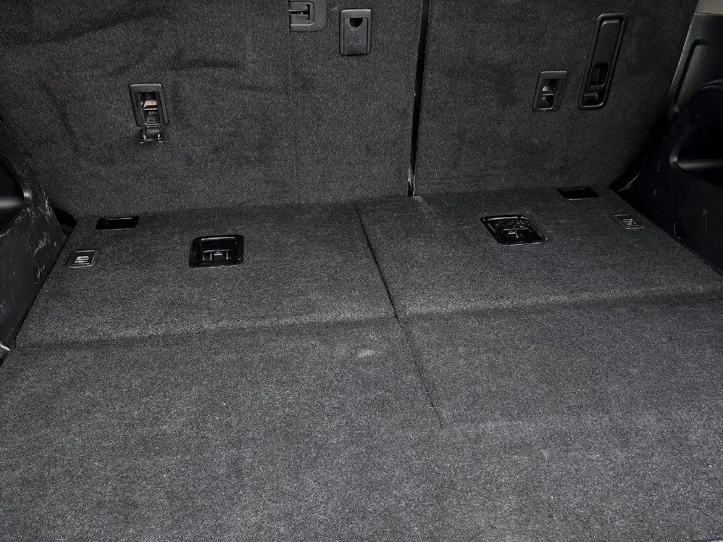 Toyota 4Runner photo 10