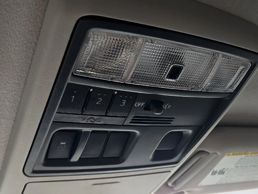 Toyota 4Runner photo 19