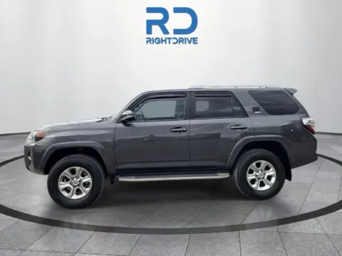 More photos of 2018 Toyota 4Runner SR5 Premium at RightDrive - 8320 Gateway East, TX