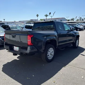 More photos of 2026 Toyota Tacoma SR5 at RightDrive - 8320 Gateway East, TX