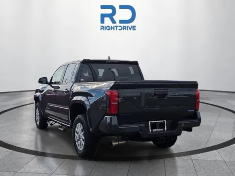 More photos of 2026 Toyota Tacoma SR5 at RightDrive - 8320 Gateway East, TX