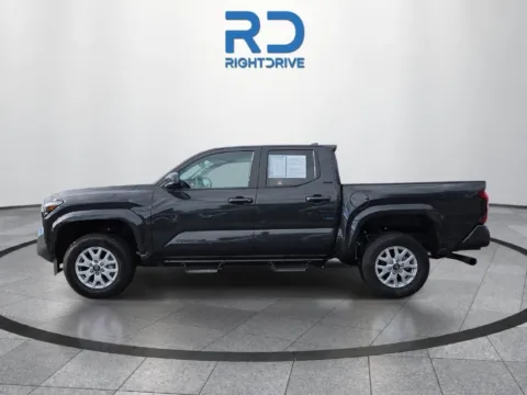 More photos of 2026 Toyota Tacoma SR5 at RightDrive - 8320 Gateway East, TX