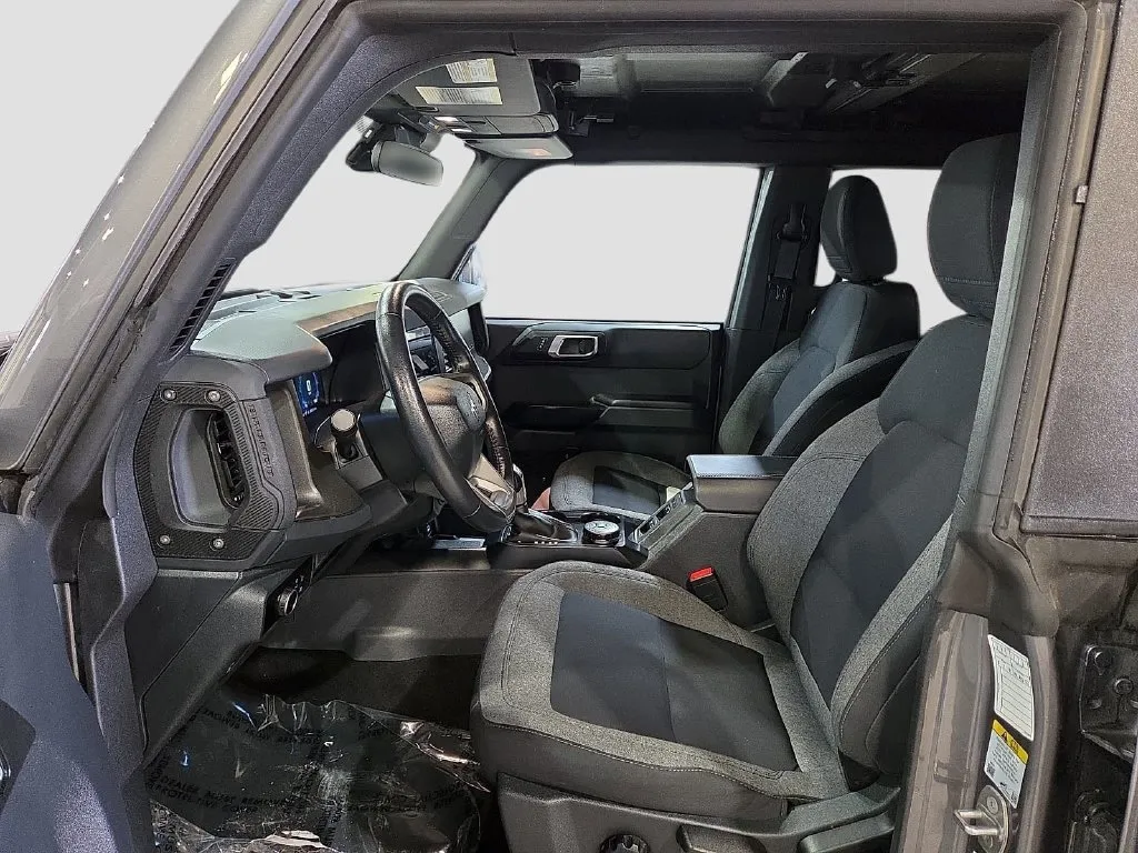 Ford Bronco photo 19