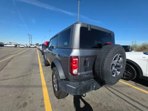 More photos of 2025 Ford Bronco Big Bend at RightDrive - 8320 Gateway East, TX