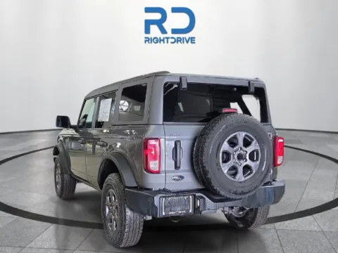 More photos of 2025 Ford Bronco Big Bend at RightDrive - 8320 Gateway East, TX