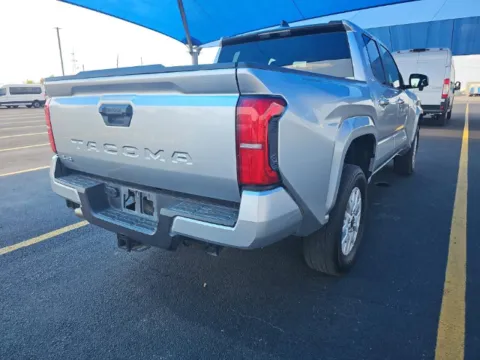 More photos of 2025 Toyota Tacoma SR5 at RightDrive - 8320 Gateway East, TX