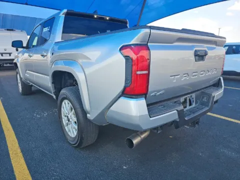 More photos of 2025 Toyota Tacoma SR5 at RightDrive - 8320 Gateway East, TX