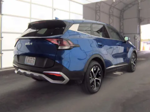More photos of 2024 Kia Sportage EX at RightDrive - 8320 Gateway East, TX