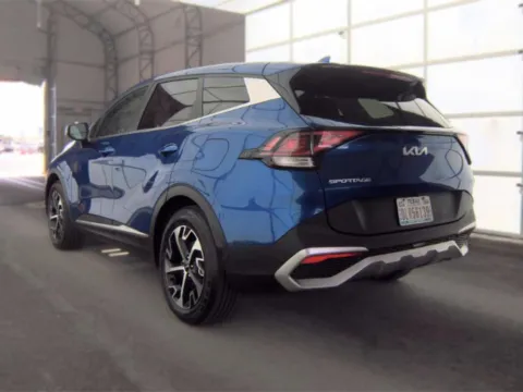 More photos of 2024 Kia Sportage EX at RightDrive - 8320 Gateway East, TX