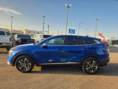 More photos of 2024 Kia Sportage EX at RightDrive - 8320 Gateway East, TX