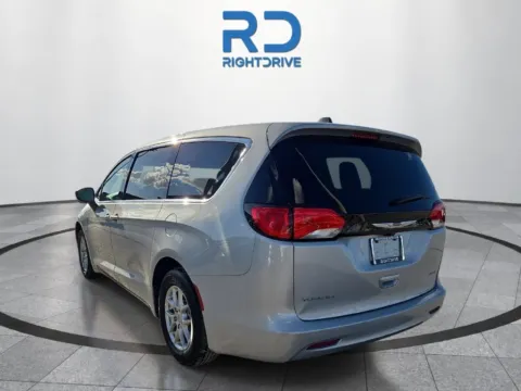 More photos of 2024 Chrysler Voyager LX at RightDrive - 8320 Gateway East, TX