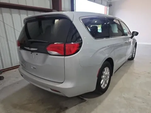 More photos of 2024 Chrysler Voyager LX at RightDrive - 8320 Gateway East, TX