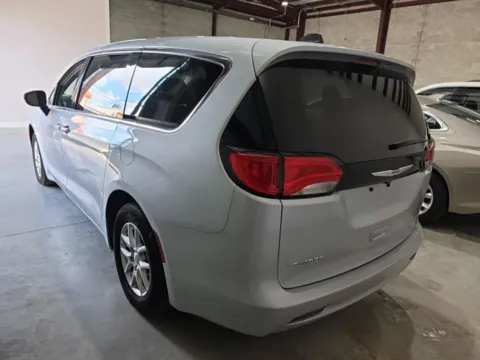 More photos of 2024 Chrysler Voyager LX at RightDrive - 8320 Gateway East, TX