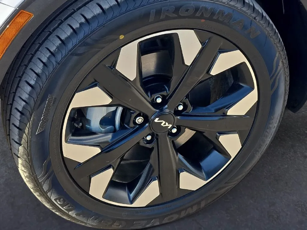 Kia Sportage photo 8