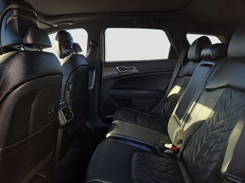 Kia Sportage photo 11