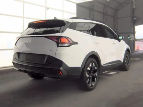More photos of 2023 Kia Sportage X-Line at RightDrive - 8320 Gateway East, TX