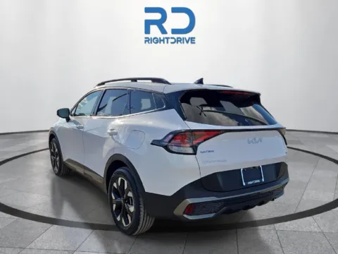 More photos of 2023 Kia Sportage X-Line at RightDrive - 8320 Gateway East, TX