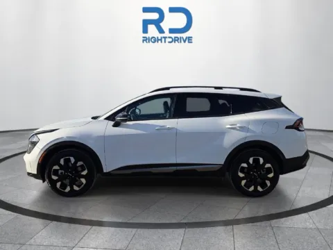 More photos of 2023 Kia Sportage X-Line at RightDrive - 8320 Gateway East, TX