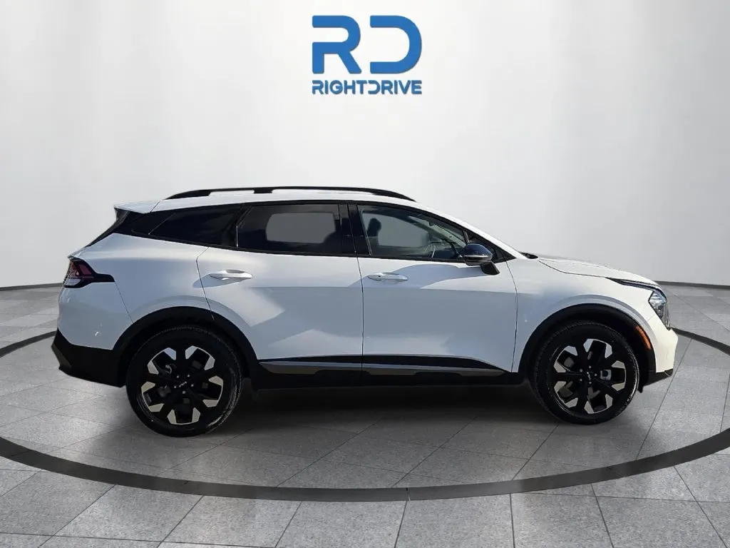 Kia Sportage photo 2